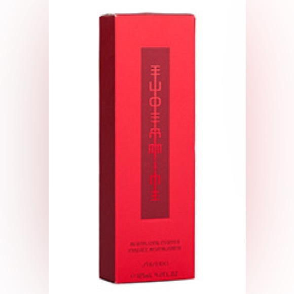 Shiseido Japan Eudermine Revitalizing Essence 125 ml